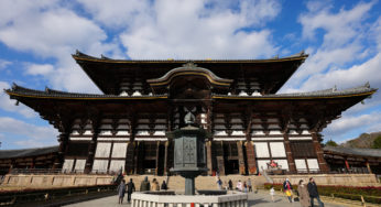 もう“大仏建立”しかないのか…