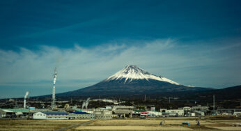 たった２日のオフィスワーク