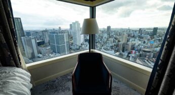 トップの座